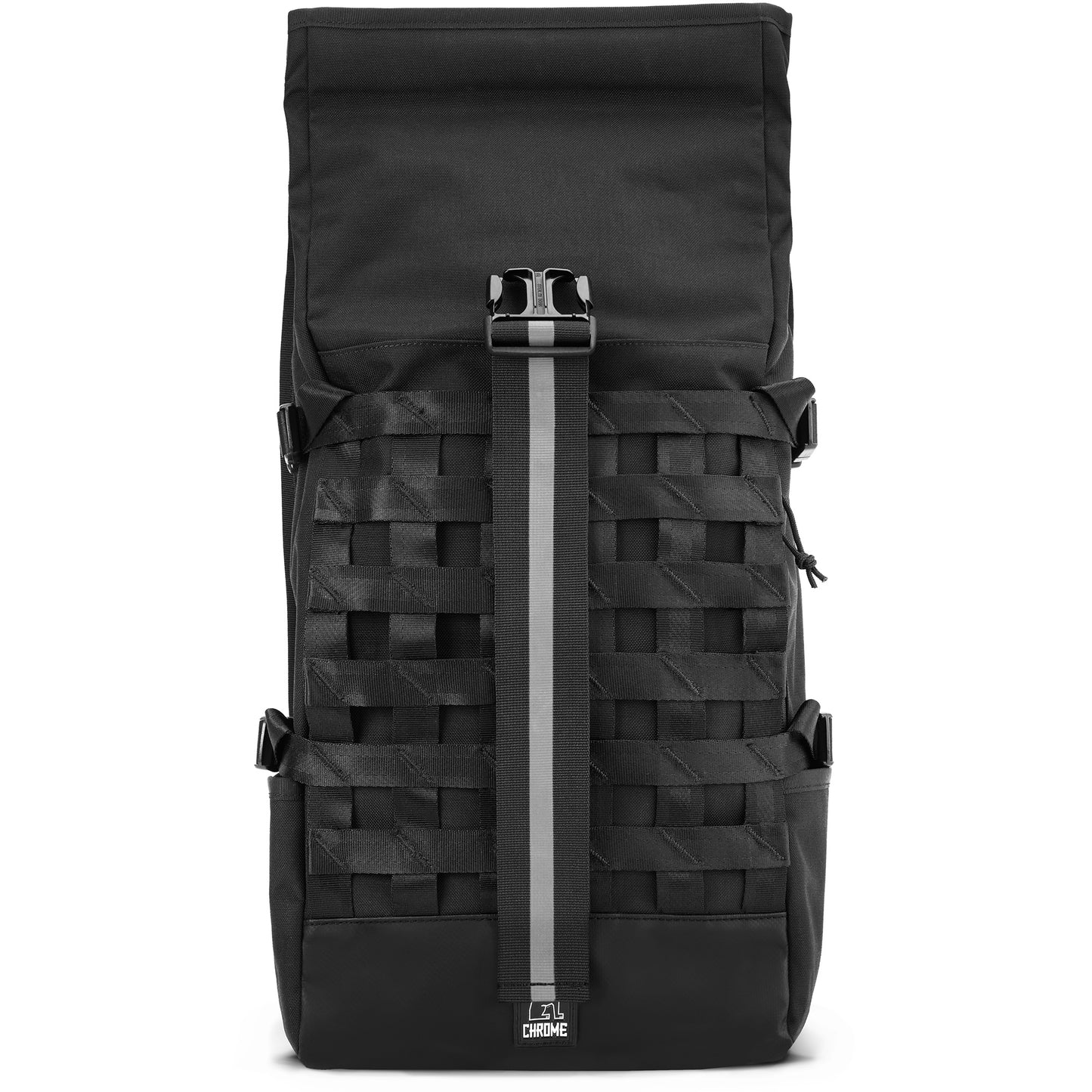BARRAGE CARGO