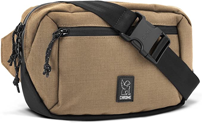 ZIPTOP WAISTPACK
