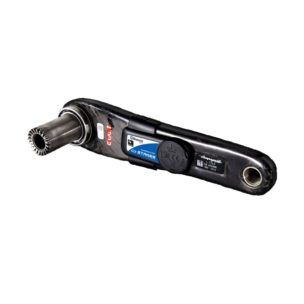 Potenciómetro Campagnolo Super Record (Lado Izq Bajo Pedido)