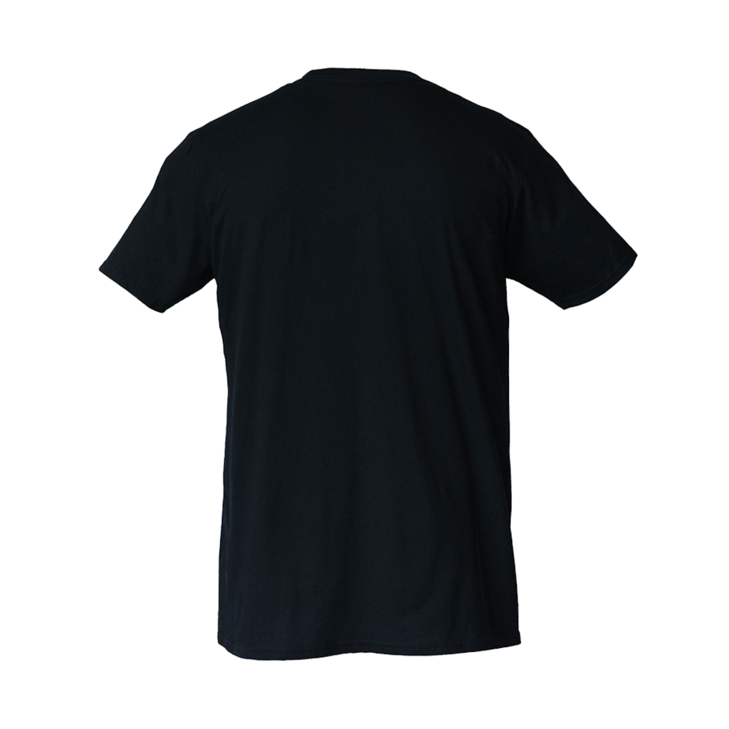 PLAYERA GUDLIFE NEGRO