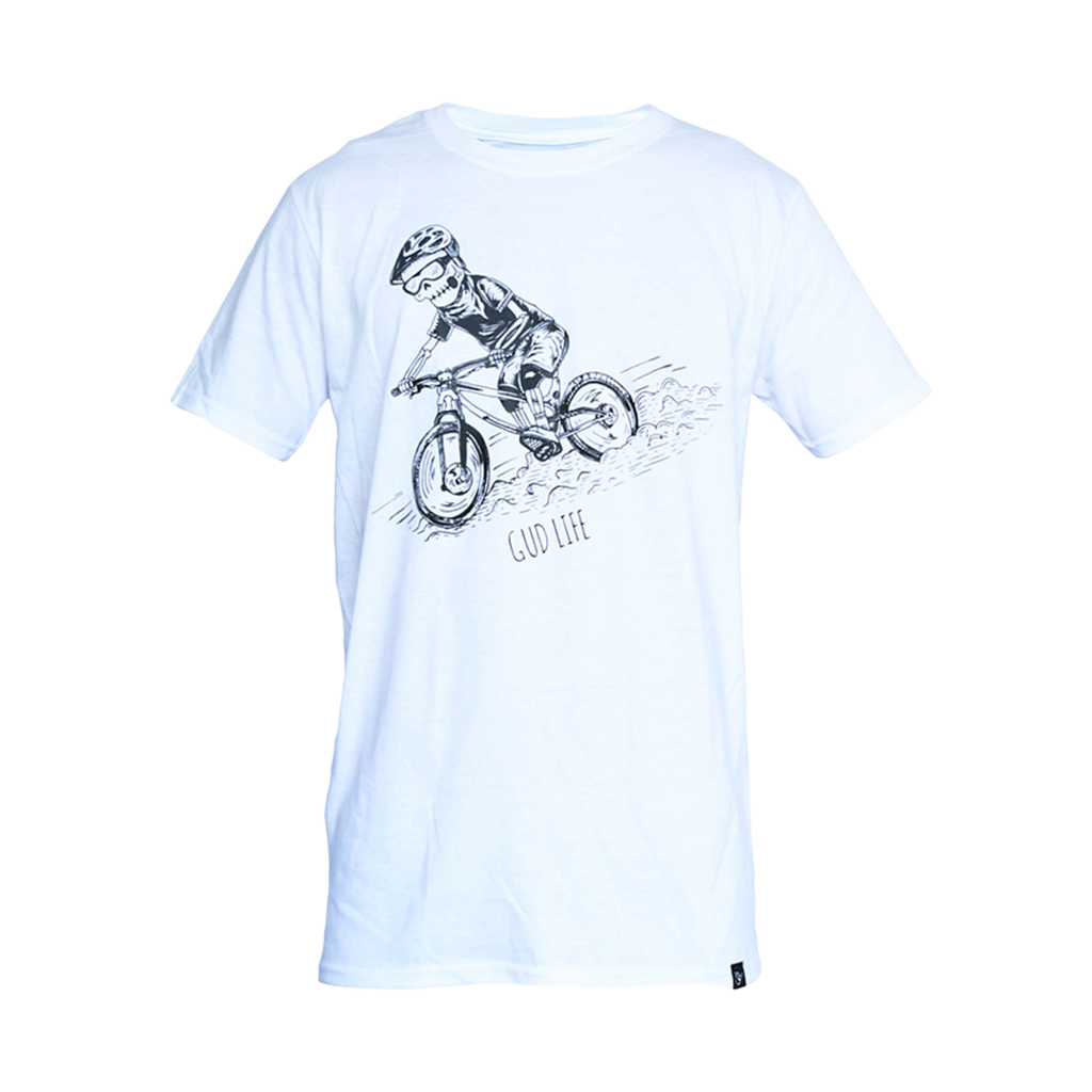 PLAYERA OAXACA BIKE B