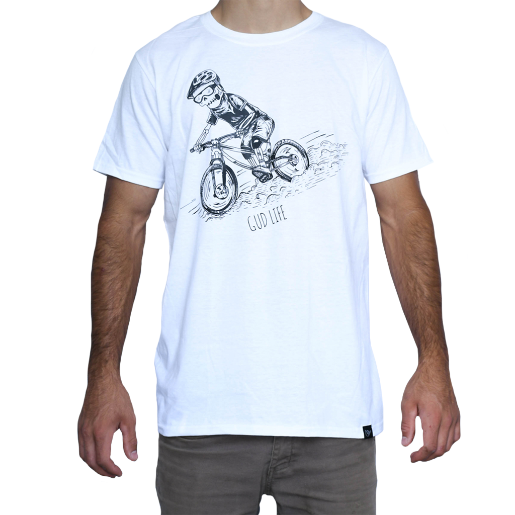 PLAYERA OAXACA BIKE B