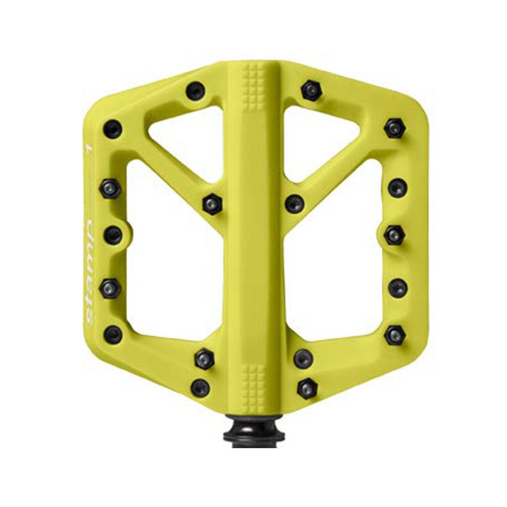 Pedales Trail Stamp Splash of Colors CrankBrothers