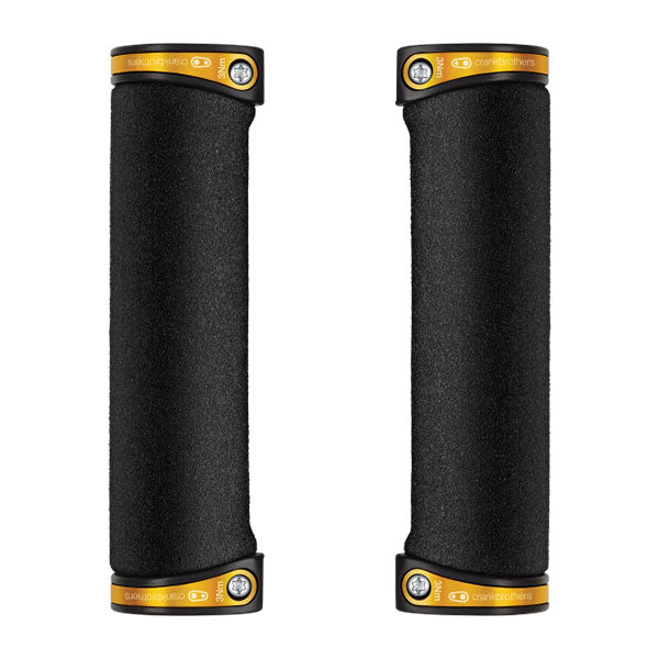 Puños para Bicicleta CrankBrothers