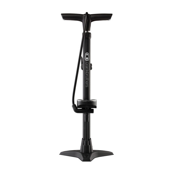 Bomba de Piso para Inflar Sterling Crankbrothers