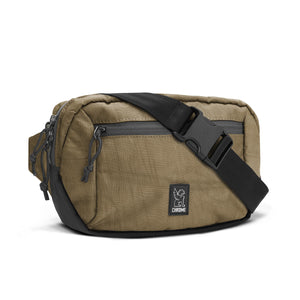 ZIPTOP WAISTPACK