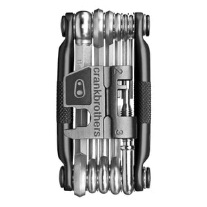 Herramienta Multiusos Para Bicicleta M17 Crankbrothers