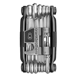 Herramienta Multiusos Para Bicicleta M19 Crankbrothers