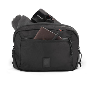 ZIPTOP WAISTPACK