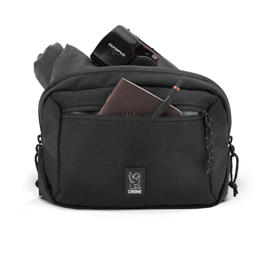 ZIPTOP WAISTPACK