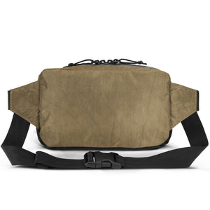 ZIPTOP WAISTPACK