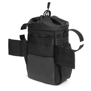 DOUBLETRACK FEED BAG