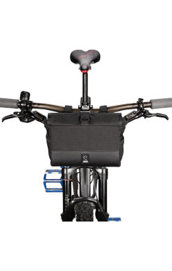 DOUBLETRACK HANDLEBAR BAG