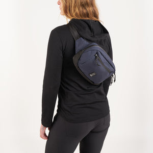 ZIPTOP WAISTPACK