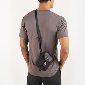 SHOULDER ACCESSORY POUCH