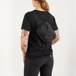 ZIPTOP WAISTPACK