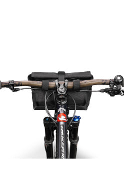 DOUBLETRACK HANDLEBAR BAG