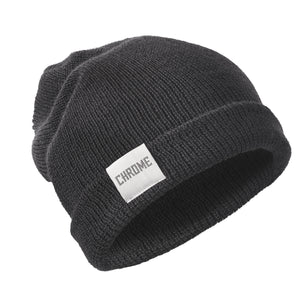 WOOL CUFF BEANIE