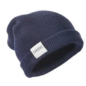 WOOL CUFF BEANIE