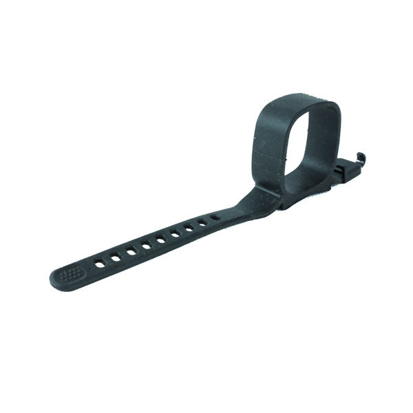 Cargador Garmin Forerunner 30 Base con Cable USB 100cm Negro