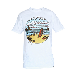 PLAYERA BAJA