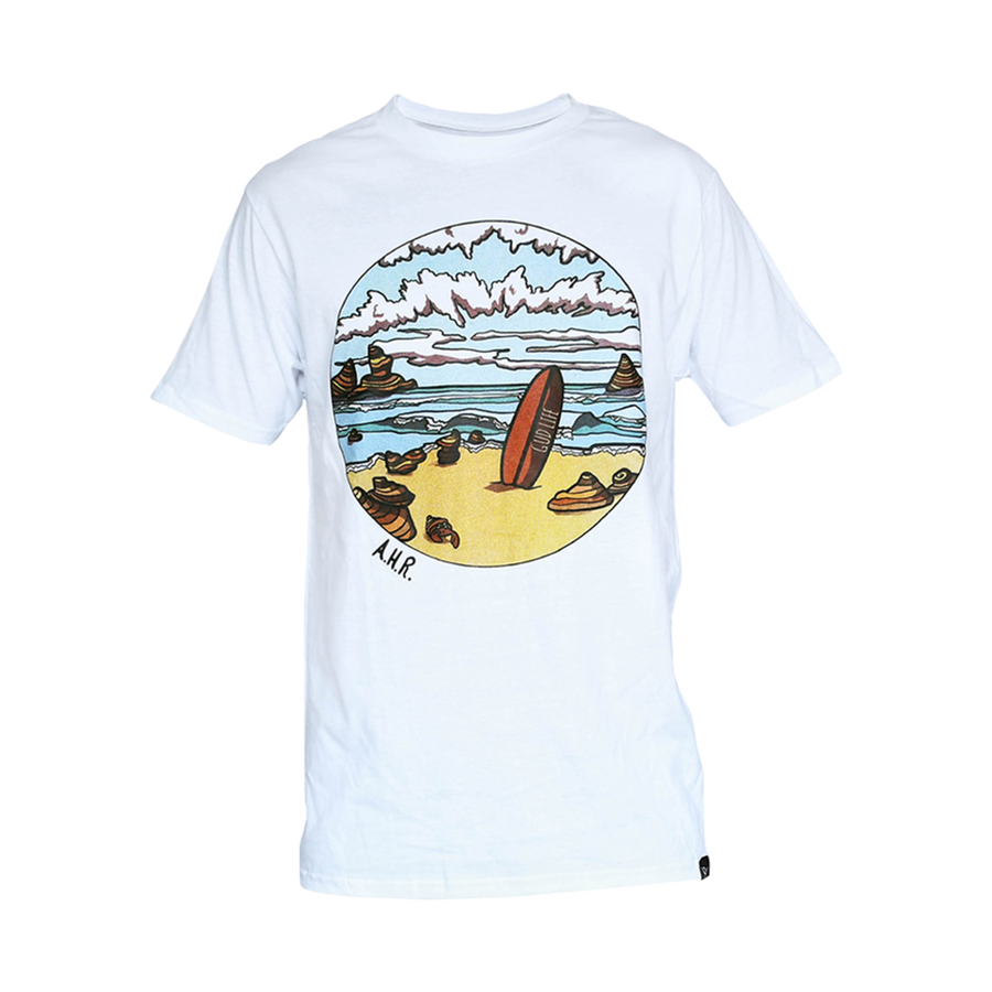 PLAYERA BAJA