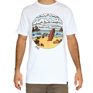 PLAYERA BAJA