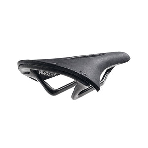 Asiento Brooks England Cambium C13 Hoyo Perineal Ciclismo