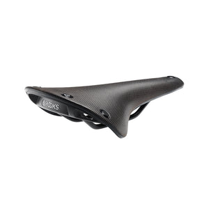 Asiento Brooks England Cambium C17 All Weather ciclismo