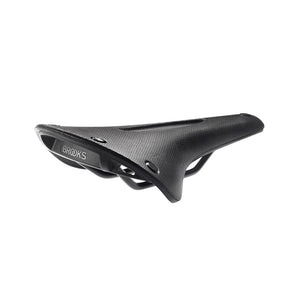 Asiento Brooks England Cambium C17 Hoyo Perineal All Weather