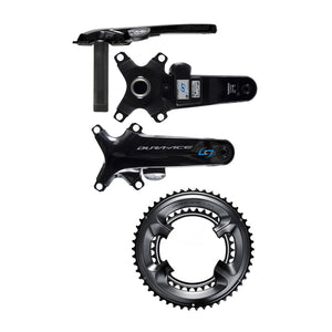 Potenciómetro Stages Dura-Ace R9100 Driveside (Lado Derecho)