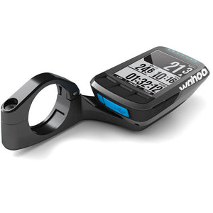 Ciclocomputadora con GPS Wahoo Elemnt BOLT Ciclismo