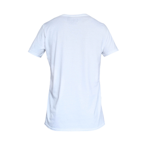 PLAYERA GUDLIFE BLANCO