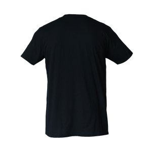 PLAYERA GUDLIFE NEGRO