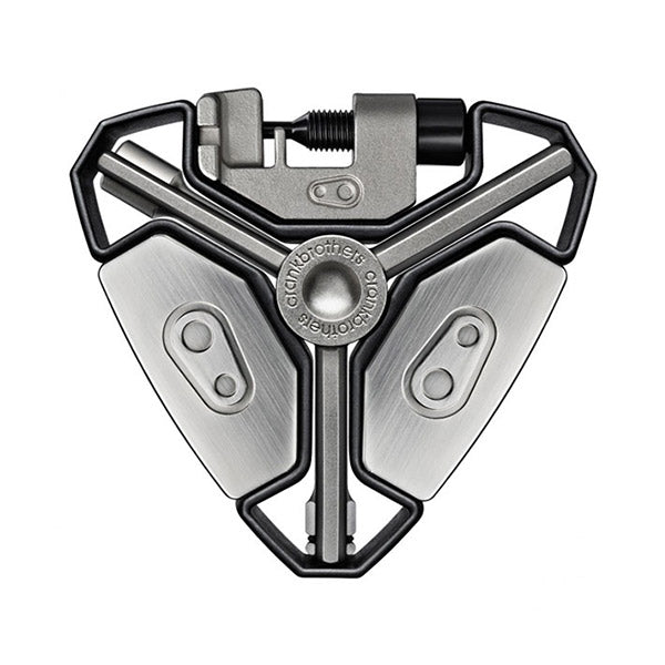 Herramienta Multiusos Para Bicicleta Y15 Crankbrothers