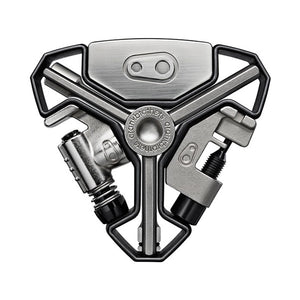 Herramienta Multiusos Para Bicicleta Y16 Crankbrothers