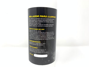 Sellador Camaras Llantas Tubeless 1L