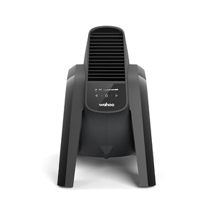 Ventilador Inalámbrico Bluetooth Wahoo Kickr Headwind