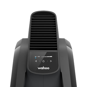 Ventilador Inalámbrico Bluetooth Wahoo Kickr Headwind