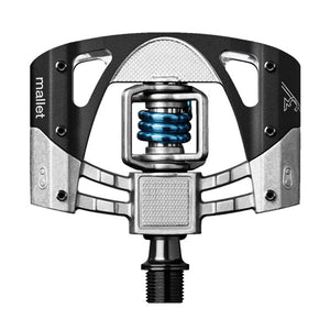 Pedales Ciclismo Alto Rendimiento Crankbrothers Mallet 3