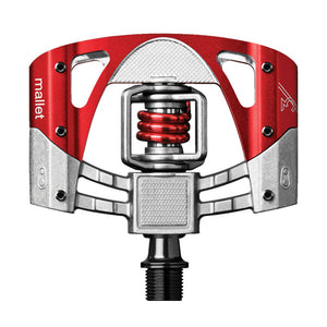 Pedales Ciclismo Alto Rendimiento Crankbrothers Mallet 3