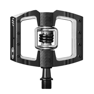 Pedales de Ciclismo Alto Rendimiento Crankbrothers Mallet 7