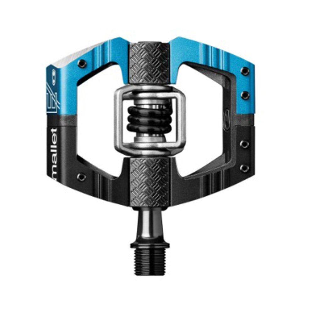 Pedales de Ciclismo Alto Rendimiento Crankbrothers Mallet ES