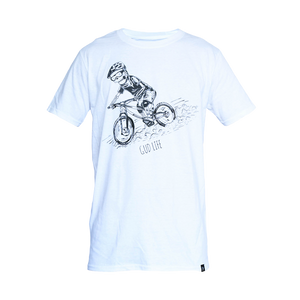 PLAYERA OAXACA BIKE B