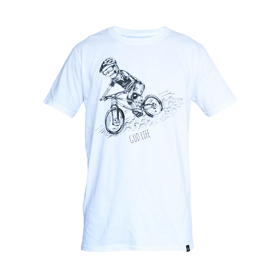 PLAYERA OAXACA BIKE B