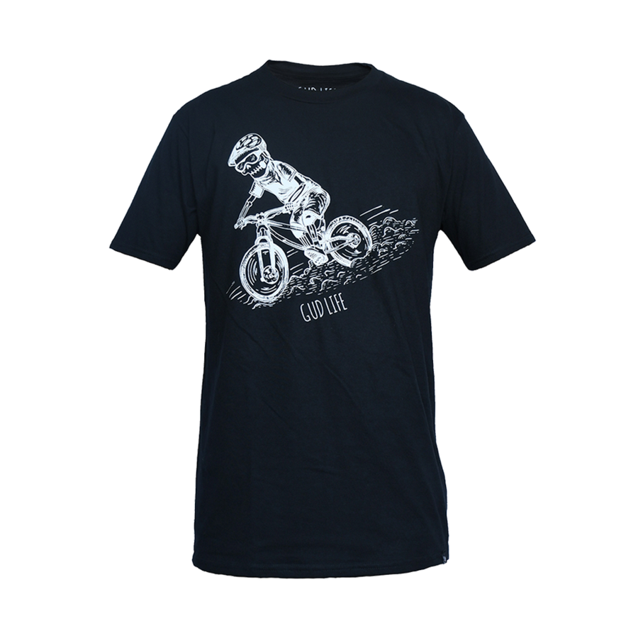 PLAYERA OAXACA BIKE N