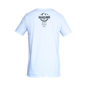 PLAYERA OAXACA BIKE B