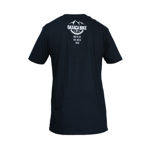 PLAYERA OAXACA BIKE N