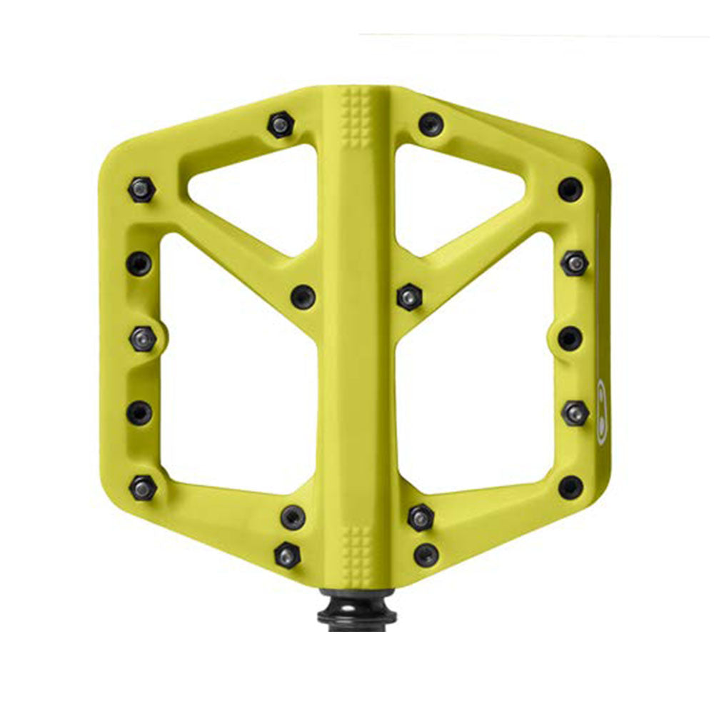 Pedales Trail Stamp Splash of Colors CrankBrothers