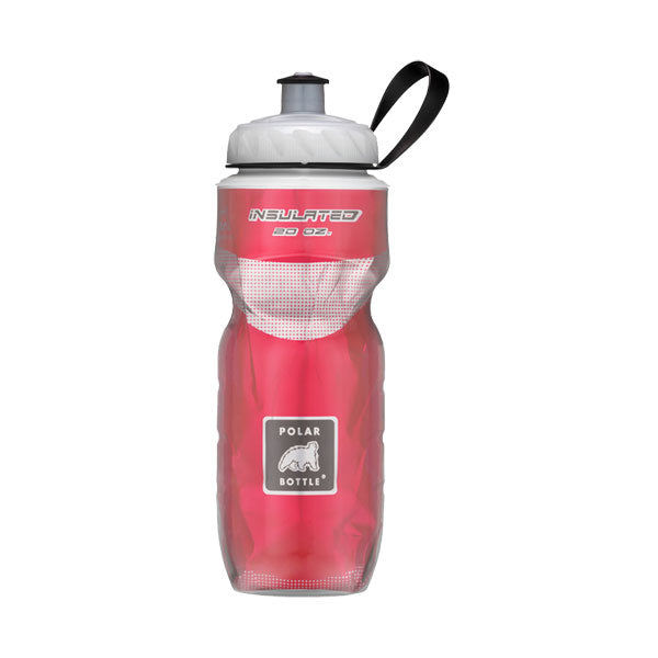 Ánfora Hidratante Térmica Deportiva Polar Bottle 20Oz